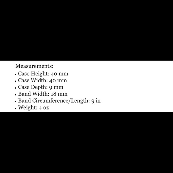 Michael Kors norie rose gold maroon watch - Picture 4 of 8